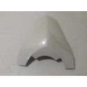 Carenagem Frontal Honda Biz 125 18/24 Orig 61264 Branco