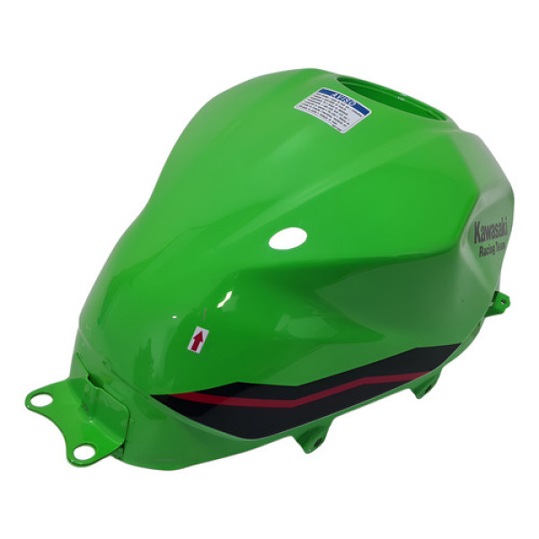 Tanque Combustível Kawasaki Ninja 400 19/24 Detalhes 59776
