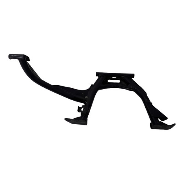 Cavalete Central Honda Pcx 160 23/25 Orig 59343 Preto