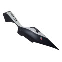 Carenagem Assoalho Esq Honda Elite 125 19/24 Detalhes 57205 Branco