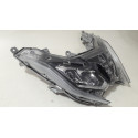 Farol Bloco Optico Kymco Ak 550 23/25 Orig Avarias 54834