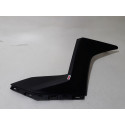 Carenagem Frontal Lateral Inferior Xmax 250 25/25 L/e 58351 Preto