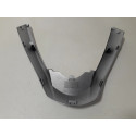 Carenagem Frontal Farol Honda Pcx 150 16/18 Orig 61733 Prateado