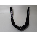 Carenagem Frontal Farol N Max 160 2017-20 Orig Detalhe 58281 Preto