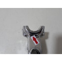 Manicoto Embreagem Harley Street Glide Touring 11/13 58843 Prateado
