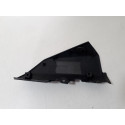 Carenagem Pisca N Max 160 2017-20 L/e Orig 58216 Preto