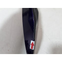 Carenagem Bananinha Farol Fazer 150 17/22 L/e Avaria 58090 Roxo