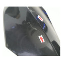 Carenagem Frontal Lateral Pcx 160 23/25 L/d Detalhe 60973 Cinza-escuro