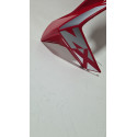 Carenagem Frontal Direita Honda Nx  500 Orig 2026 60656 Vermelho