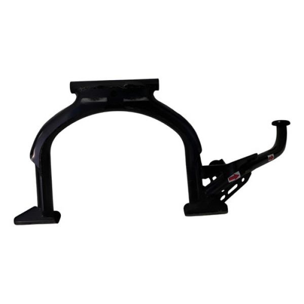 Cavalete Central Yamaha N Max 160 21/23 Orig Ralado 54733 Preto