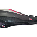 Carenagem Rabeta Dir Honda Adv 150 21/24 Detalhes 61058 Preto