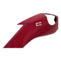 Carenagem Bananinha Farol Esq Cg 160 Fan 22/24 Avaria 57536 Vermelho