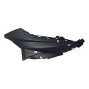 Acabamento Inferior Dir Banco Yamaha Fluo 125 Detalhe 54666 Preto