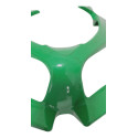 Carenagem Frontal Kawasaki Zx6 19/24 Original Detalhe 55259