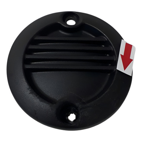 Tampa Inspeção Estator Bonneville T100 18/24 Ralada 56154 Preto
