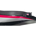Carenagem Rabeta Dir Honda Adv 150 21/24 Detalhes 61058 Preto
