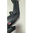 Assoalho Direito Yamaha Nmax 160 16/20 Orig C/det 61250 Preto