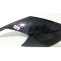 Carenagem Rabeta Street Triple 765 Rs 23/25 L/d Orig 55420 Cinza-escuro