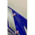 Carenagem Aba Tanque Esq Yamaha Lander 250 19/24 Orig 61215 Azul