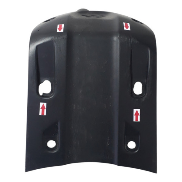 Carenagem Spoiler Central Street Scrambler 900 18/22 55526