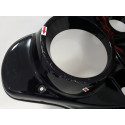 Carenagem Painel Harley Electra Glide Touring 17/19 57016 Preto