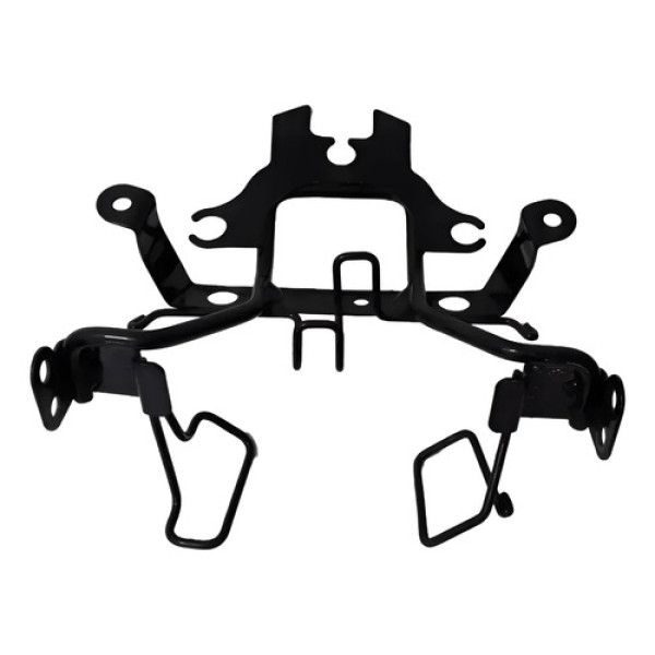 Aranha Suporte Painel Yamaha Crosser 150 19/21 Orig 63233