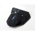 Carenagem Frontal Bolha Xtz 250 Lander 2025-25 Ralada 58141 Preto