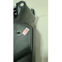 Paralama Traseiro Honda Pcx 160 2023/2026 Orig 61729 Preto