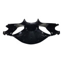 Carenagem Frontal Guidao Haojue Vr 150 22/24 Detalhes 55033