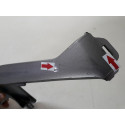 Carenagem Acabamento Porta Luva Pcx 150 19/22 L/e Orig 57546 Prateado