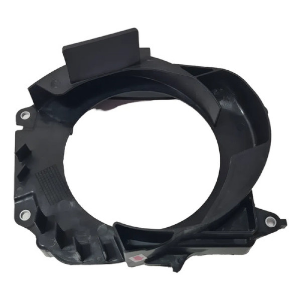 Acabamento Radiador Honda Pcx 160 23/25 Detalhes 62457 Preto