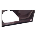 Carenagem Inferior Assoalho Esq Pcx 150 19/22 Detalhes 57220 Marrom