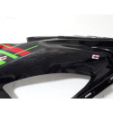Carenagem Lateral Kawasaki Zx6r 636 20/22 L/d Quebrada 59869 Preto