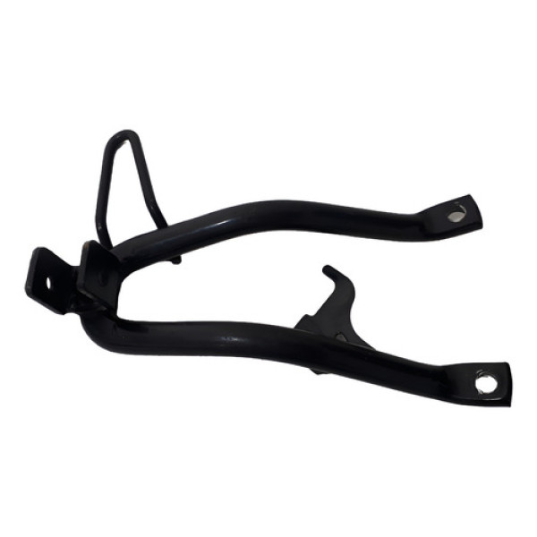 Bacalhau Traseiro Xtz 250 Lander 20/24 L/d Orig 58735 Preto