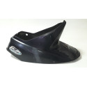 Carenagem Traseira Suzuki Ae 50 Avarias 56775 Preto