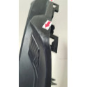 Assoalho Pedal Honda Elite 125 19/24 Orig C/det 61668 Preto