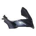 Carenagem Frontal Lateral Dir Pcx 160 23/25 Detalhes 57513 Cinza-escuro