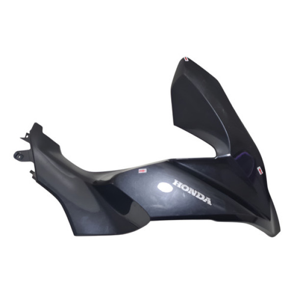 Carenagem Frontal Lateral Dir Pcx 160 23/25 Detalhes 57513 Cinza-escuro