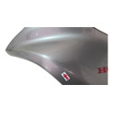 Carenagem Lateral Frontal Esq Pcx 150 19/22 Detalhes 57564 Cinza