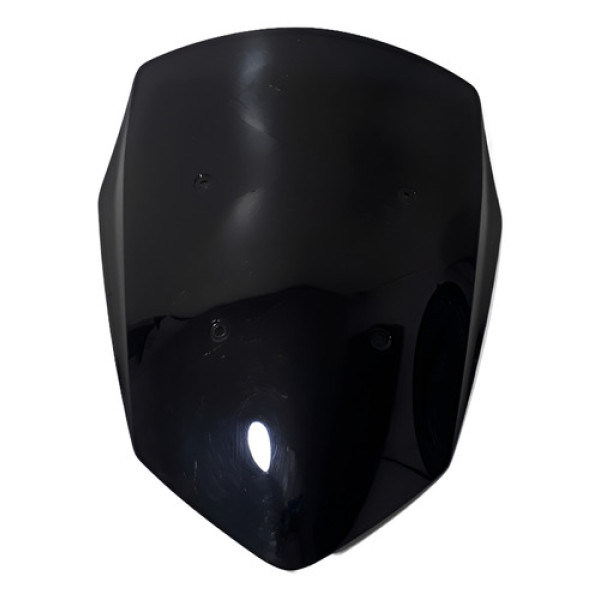 Bolha Frontal Yamaha Nmax 160 21/24 Orig 58677 Fumê