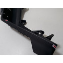 Carenagem Assoalho Pé Nmax 160 17/20 L/d Orig Ralado 58338 Preto