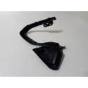 Carenagem Acabamento Aba Yamaha Mt 03 21/25 L/e Orig 58360 Preto