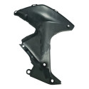 Acabamento Aba Tanque Dir Haojue Dk 160 2025 Trinco 53402