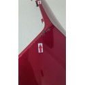 Carenagem Inferior Dir Assoalho Pcx 160 23/25 Ralada 60660 Vermelho