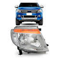 Farol Ranger 2013 2014 2015 2016 Elétrico