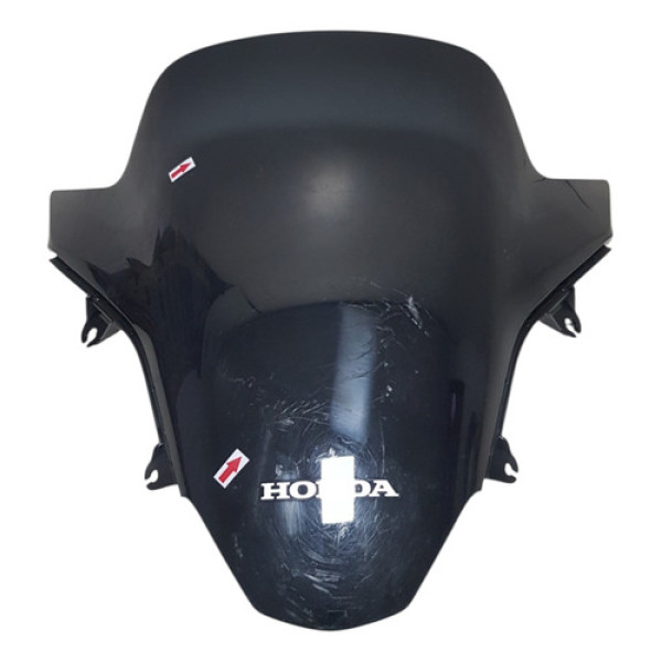 Bolha Frontal Honda Pcx 160 23/25 Original Detalhes 56442