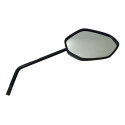 Retrovisor Direito Honda Cg 160 Original Detalhes 57357