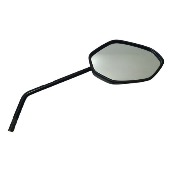 Retrovisor Direito Honda Cg 160 Original Detalhes 57357