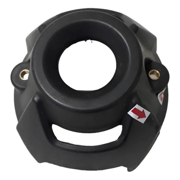 Protetor Bocal Escapamento Fz25 250 18/25 Orig 61282