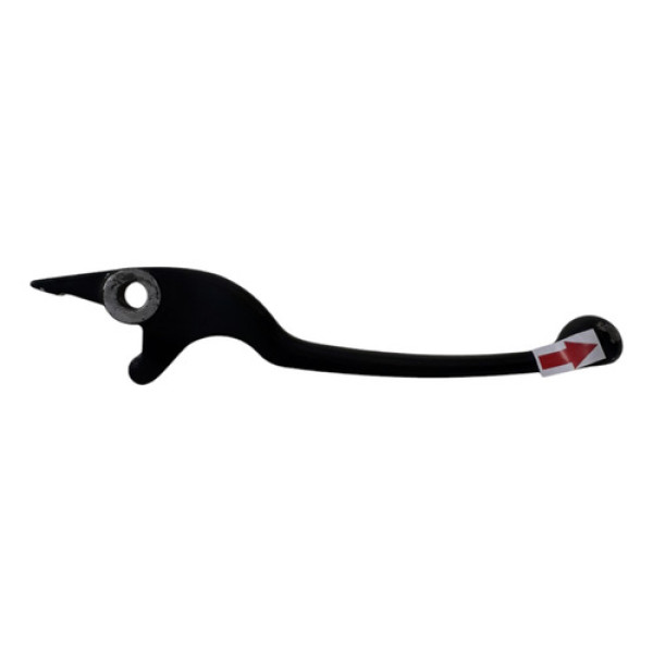 Manete Freio Dianteiro Yamaha N Max 160 17/23 Ralado 54740